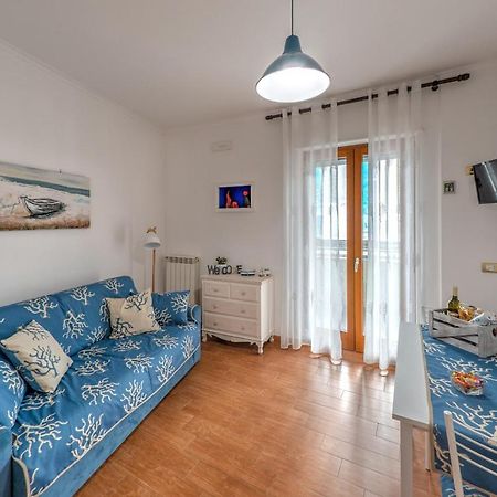 דירות סורנטו Casa Di Flo מראה חיצוני תמונה