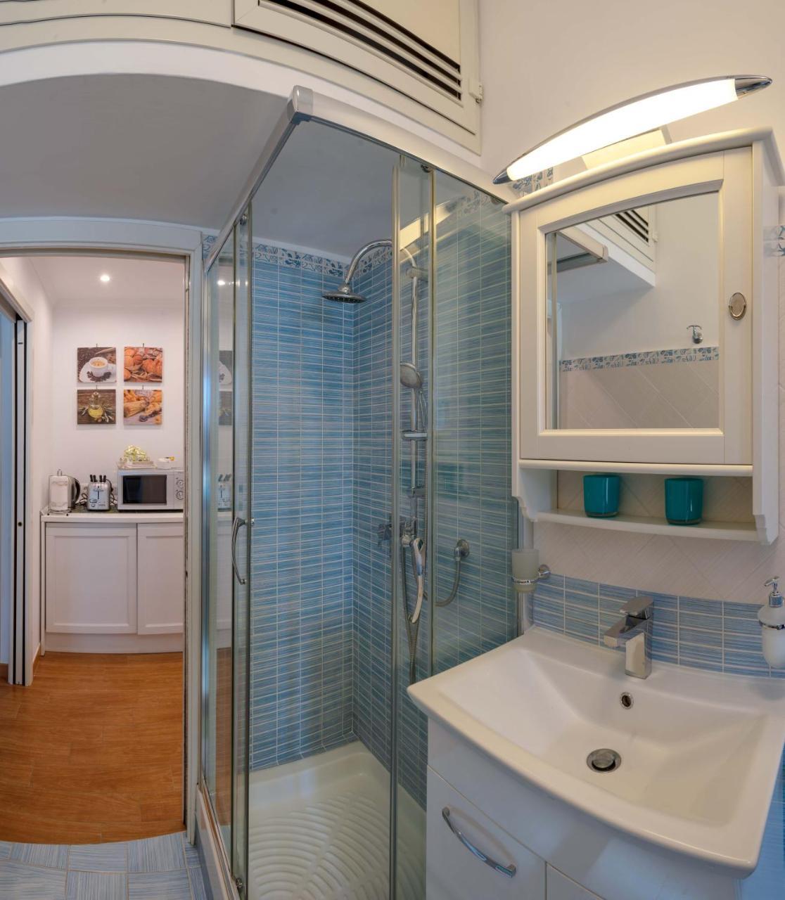 דירות סורנטו Casa Di Flo מראה חיצוני תמונה