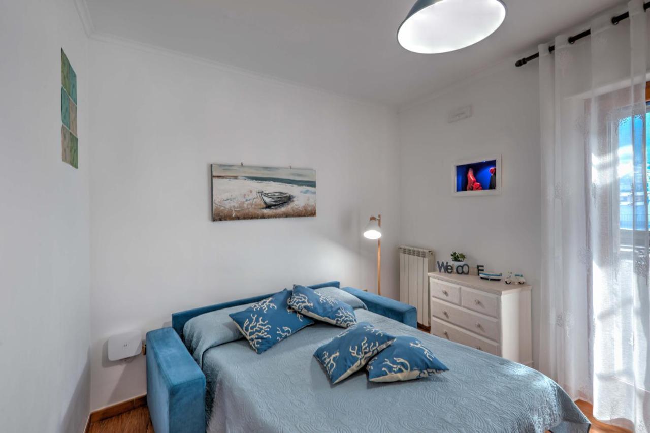דירות סורנטו Casa Di Flo מראה חיצוני תמונה
