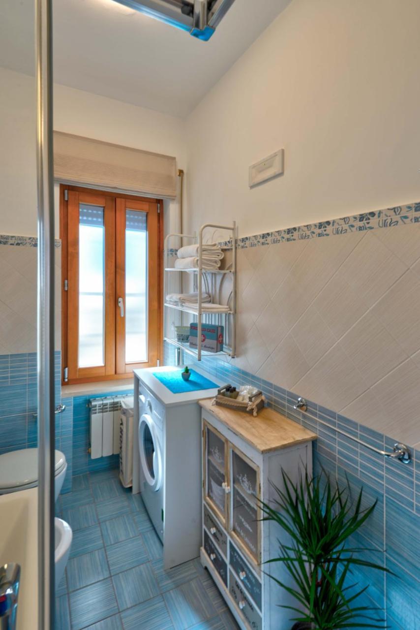 דירות סורנטו Casa Di Flo מראה חיצוני תמונה